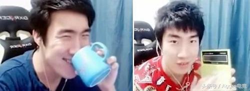 小智骚猪大司马电竞圈5大“说不得”的主播