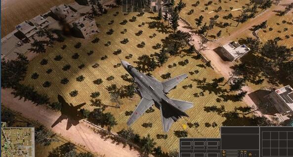 俄罗斯人怎么看叙利亚战争 玩这个游戏就知道