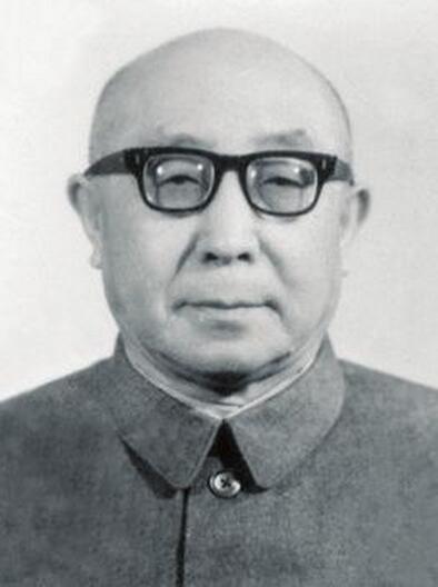 老红军、吉林省人大常委会原副主任杨战韬逝世