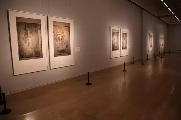 “和而不同：傅文俊数绘摄影展”在中国美术馆开幕