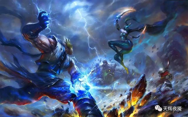 你有过吗？聊聊DOTA2低分玩家常犯的一些错误_|玩家|骷髅王esports电子 