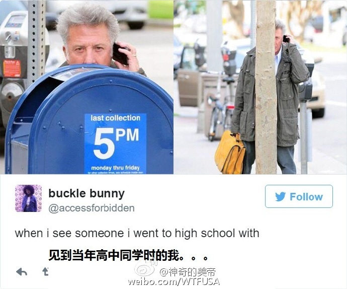  囧图160719:男孩子总是向奇怪的方向进化呢|42图