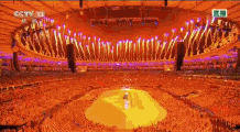 奥运会闭幕式上的这十个瞬间 我彩峭蛲蛎幌氲