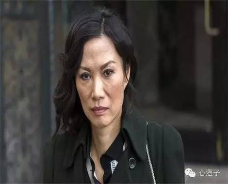 心澄子人相学:一身精神,聚乎双目;脱谷为糠,其髓