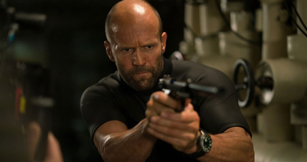 巨透《机械师2:复活》