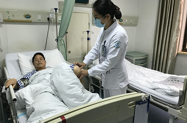宁波市第一医院 迈入加速康复时代-凤凰宁波频