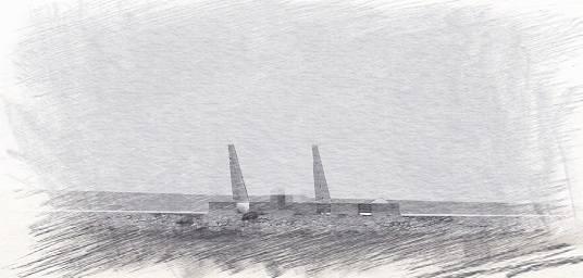 　　最新曝光的国产新型无人机照片