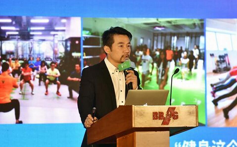 光猪圈健身新签12城21店,2017欲新开200家智