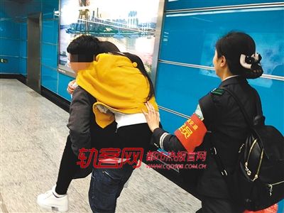 女子腹痛不就医 竟是我怕打针