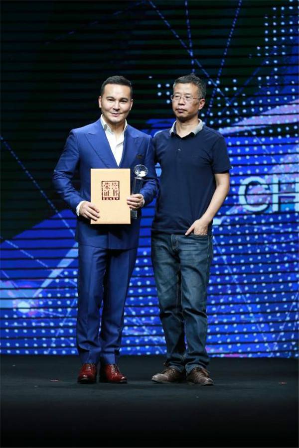 2017中原国际时装周完美落幕 马来西亚设计师brian khoo压轴引爆全场