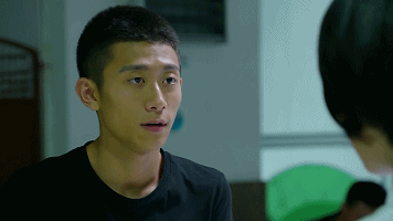 专访|张一山:我只想做好演员,没必要长得帅