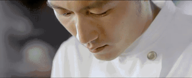 谢霆锋受认可成