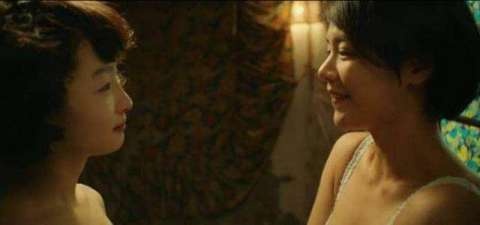 七月与安生是同性恋吗?周冬雨演绎现实版虐恋