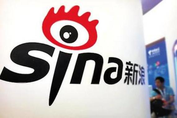 新浪第二季度营收为5.374亿美元 同比增长50%_凤凰网