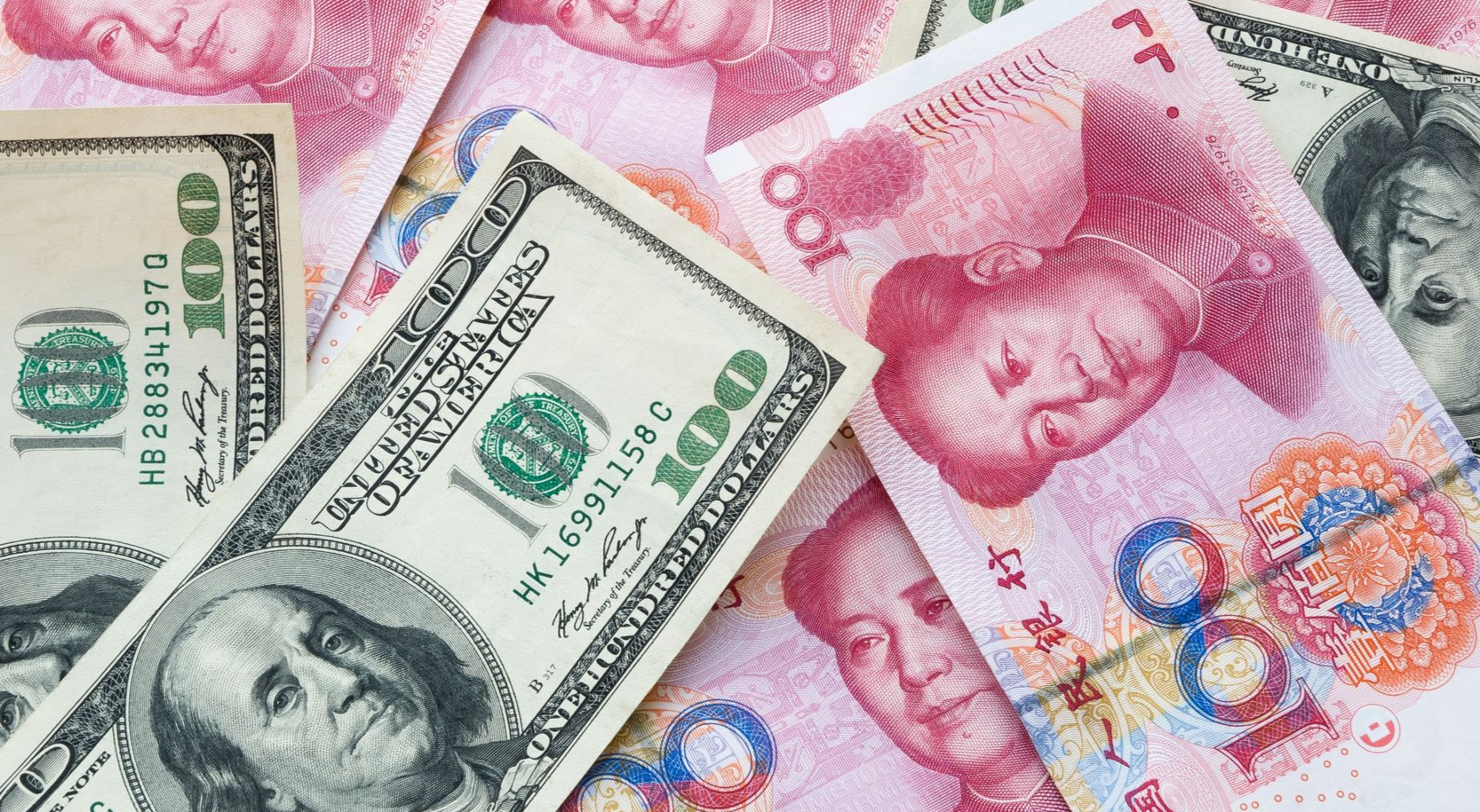 6日人民币兑美元中间价下调191点报6.8513_凤凰网