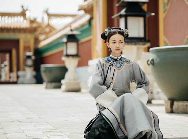 宫斗剧爆红背后的进退失据的女性意识