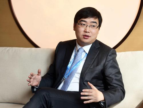 程维内部信确认滴滴巨亏，接下来要all in安全_凤凰网