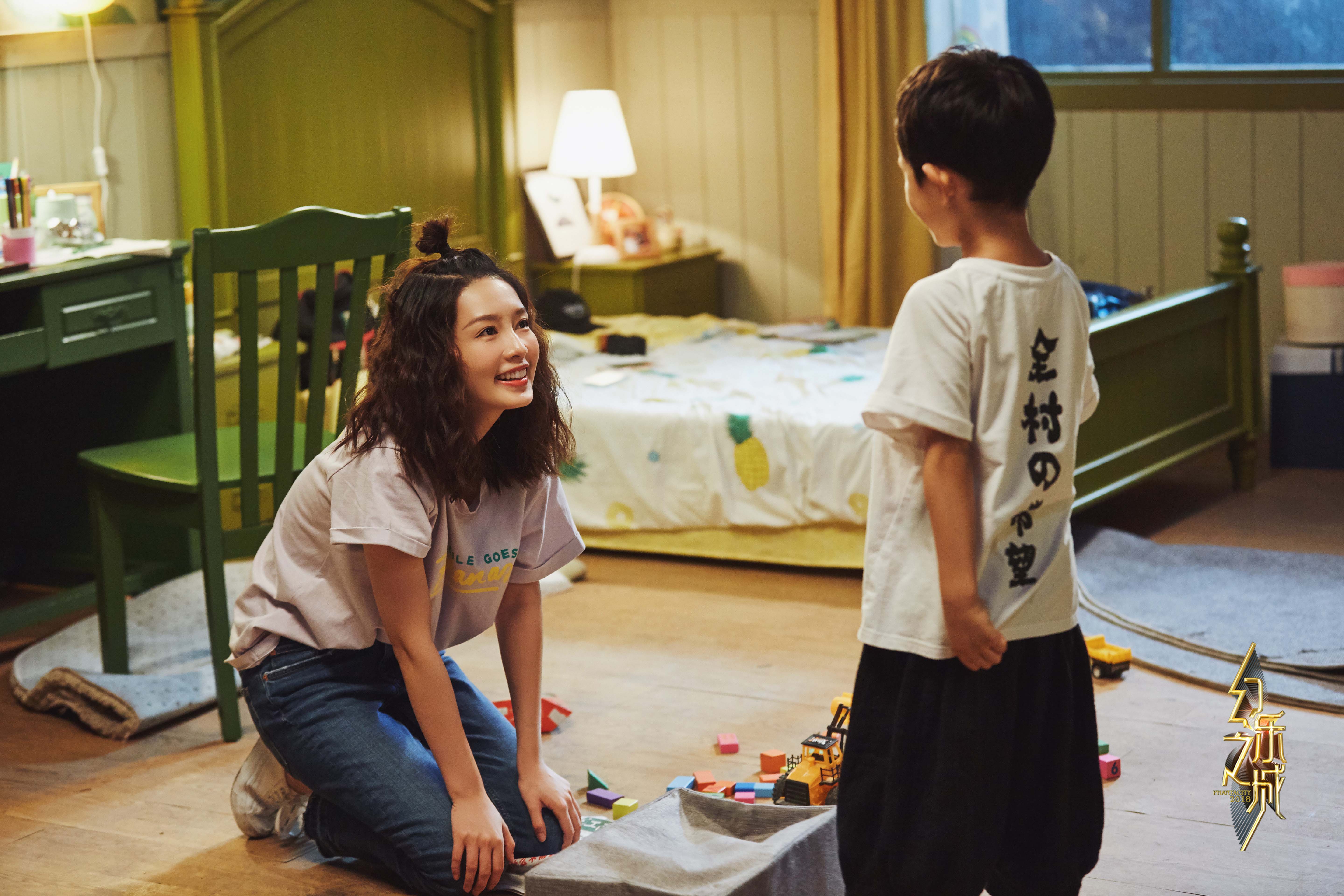 《幻乐之城》作为湖南卫视一档全新的原创节目,《幻乐之城》并不只