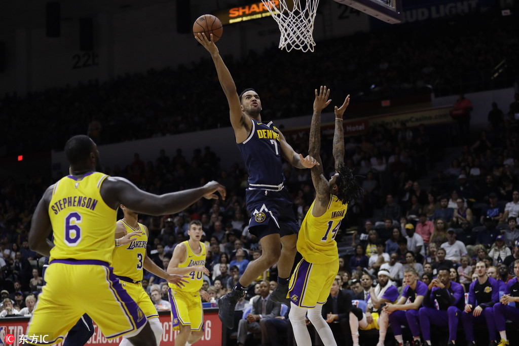 哈特赛季报销|NBA午间新闻:尼克杨抱怨威少,泰坦反对轮换,尼克斯再胜凯尔特人