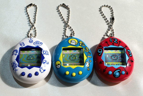 qq宠物退场背后:电子宠物的虚拟与真实