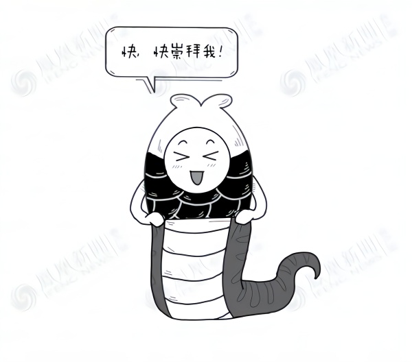 大鱼漫画蛇皮走位到底怎么走