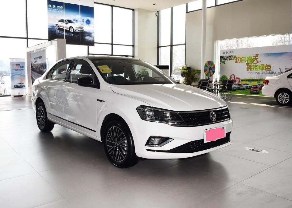 2018款大众捷达报价 1.4 1.5 风光降价