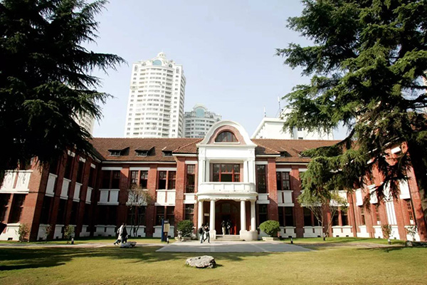 上海同济大学(上海同济大学是985吗)