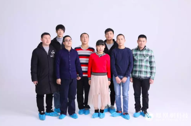 视障者的暗与明：科技改变的不仅是生活，更是命运 | 风眼特写凤凰网科技_凤凰网