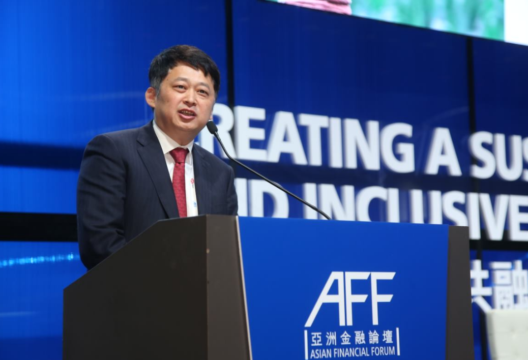 刘欣诺：贷款并不能解决中小企业的所有问题_凤凰网