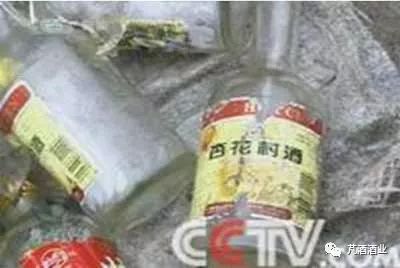 夺命假酒,细数中国十大假酒事件_凤凰网