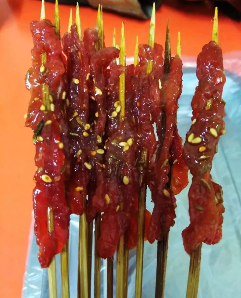 生串