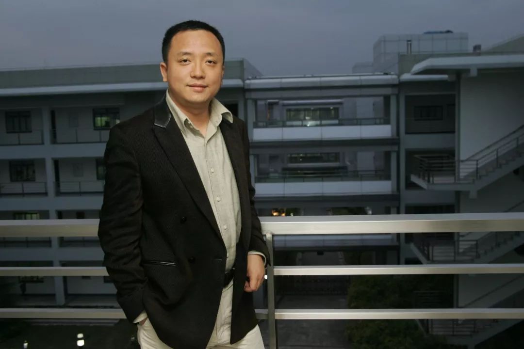 陈天桥弃子传奇归来