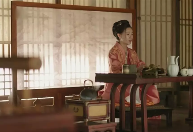 《知否》终迎大结局，剧中的茶道美学你可知？