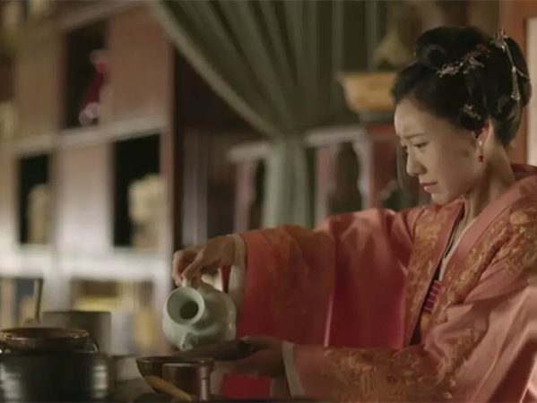 《知否》终迎大结局，剧中的茶道美学你可知？