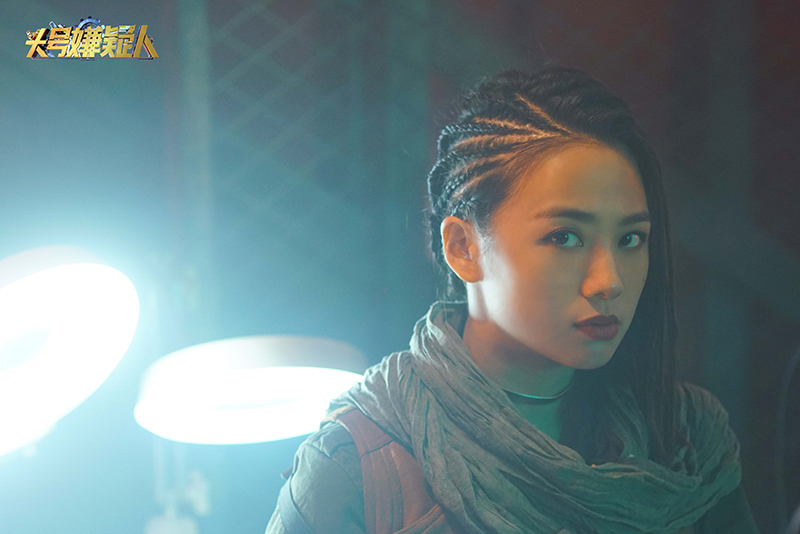 《头号嫌疑人》谁是凶手引爆全民猜想