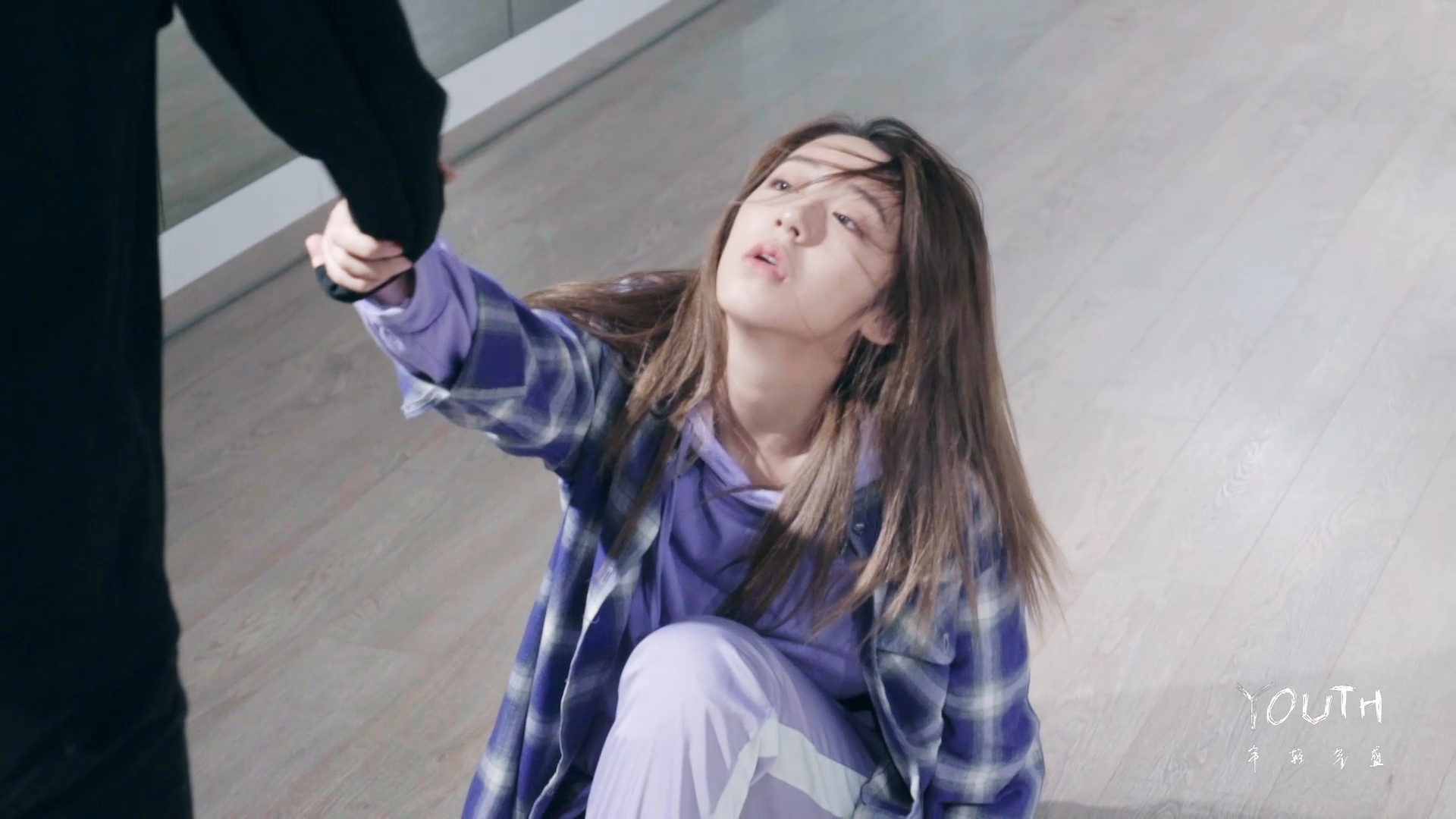 探究中国式偶像速成法 《youth年轻气盛》引热议