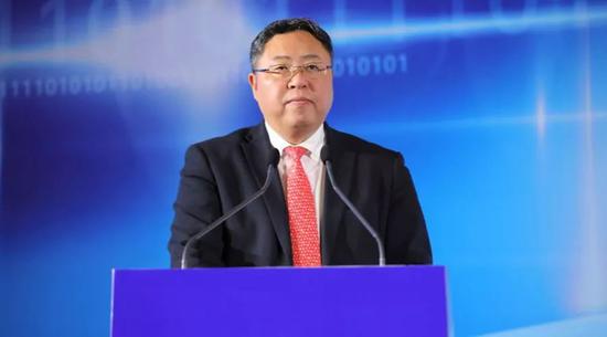 黄红元就科创板建设连说4个敬畏 望各方参与适当包容_凤凰网