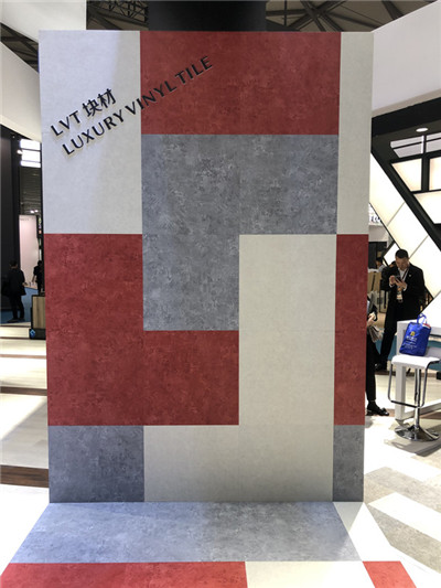 实德地板:科技,环保,时尚之美