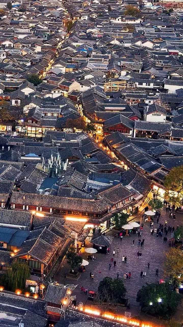 《都挺好》取景地全曝光 倦了就去苏州小住几天