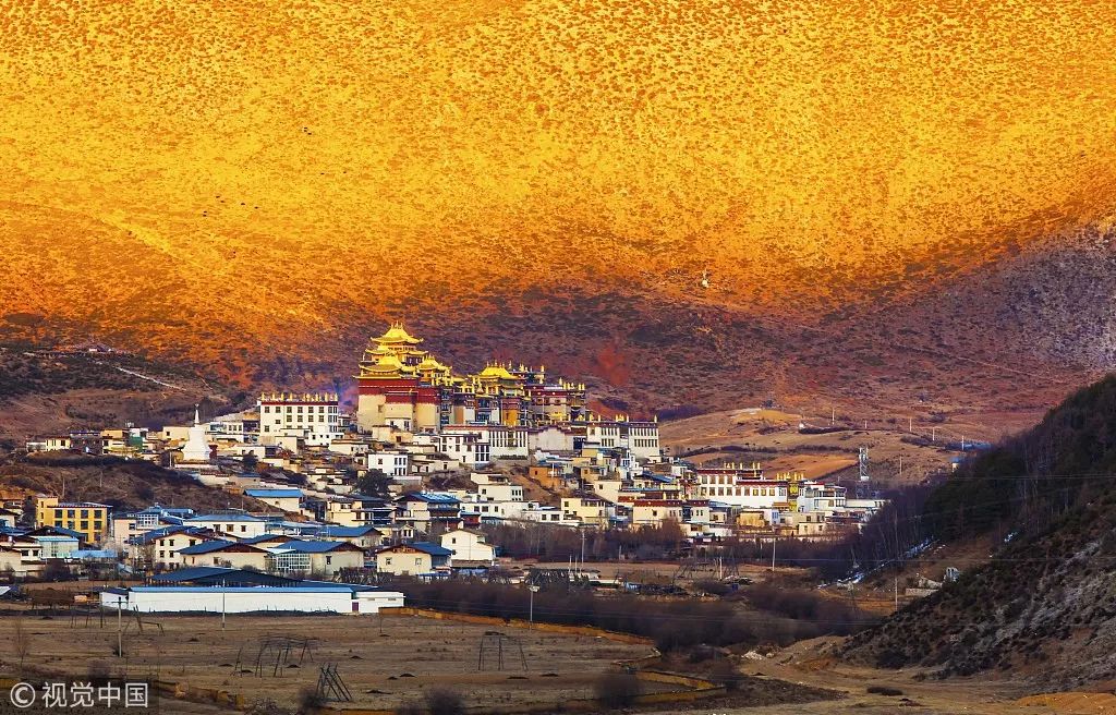 三天感受香格里拉的神秘与雄浑 | 大美中国