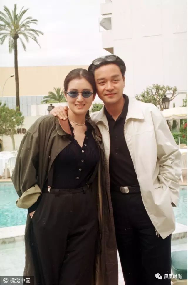 一岁一哭荣 | 他是时尚圈不一样的烟火