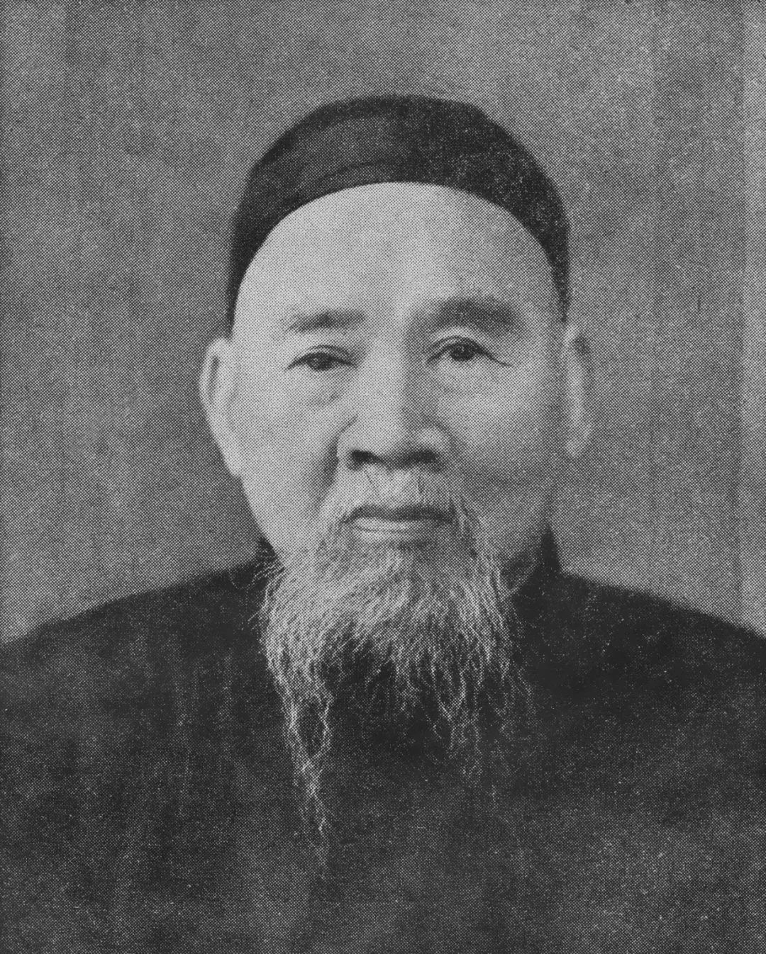 交通大学与无锡国学专科学校的不祧之祖,一生为办学忧心焦虑,孜孜砽砽