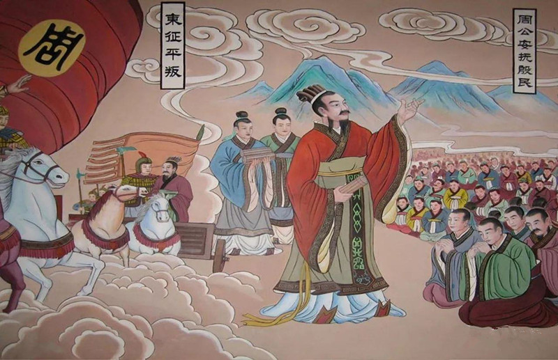 妙读诗经|《豳风&middot;东山》：大事件里小人物的心思