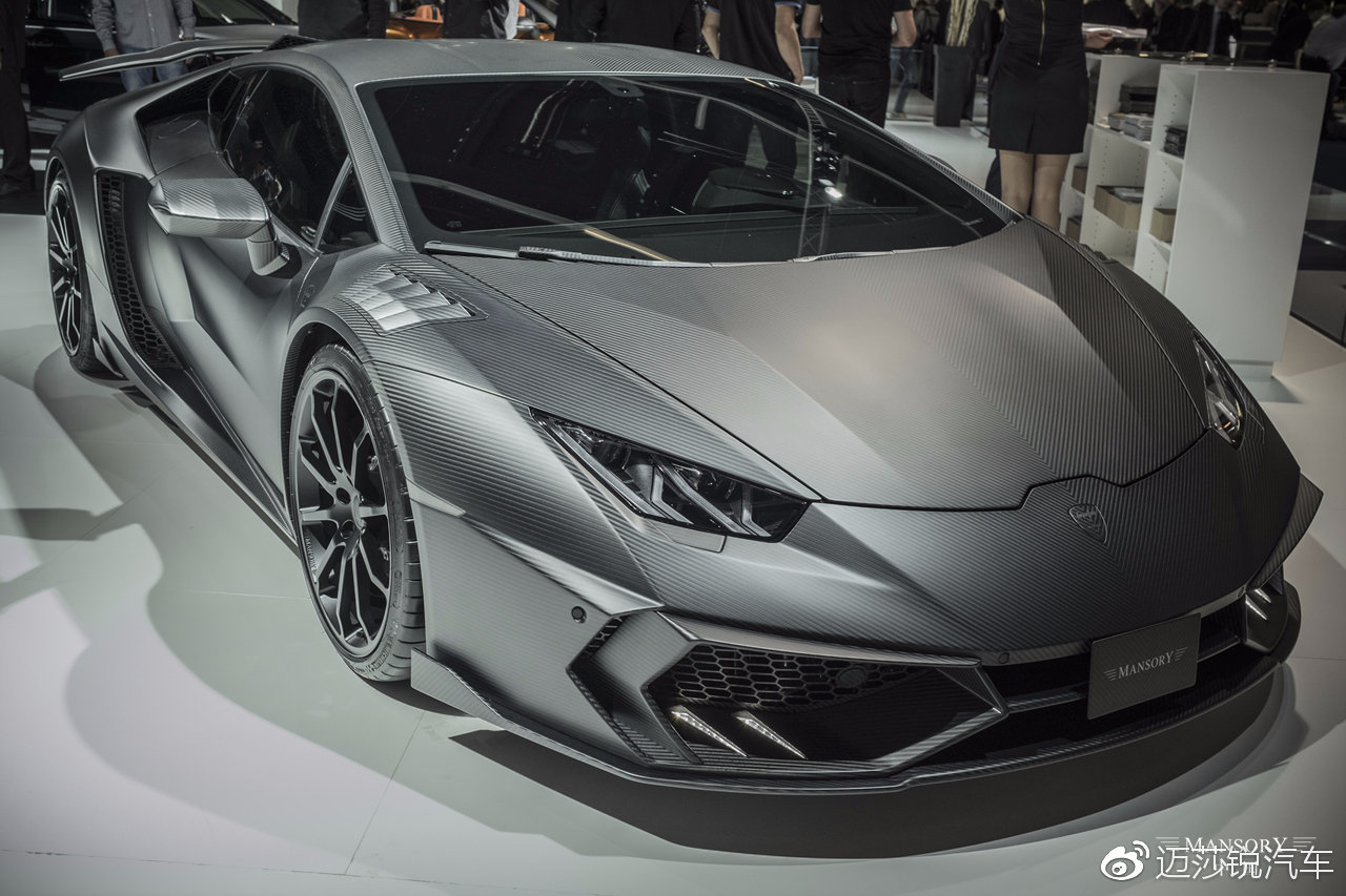 迈莎锐·商务中国mansory定制奔驰m580