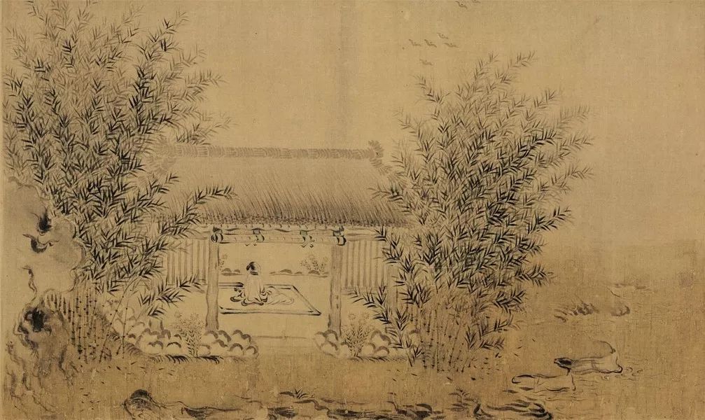 诗经讲演录:奠定周王朝辉煌事业 这位老者功不可没