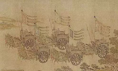 诗经讲演录:奠定周王朝辉煌事业 这位老者功不可没