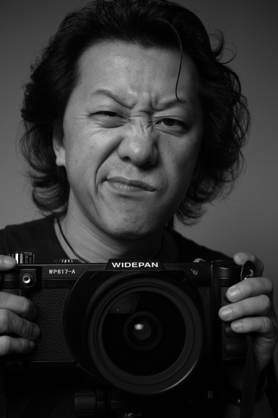 李涛,岂止于PS