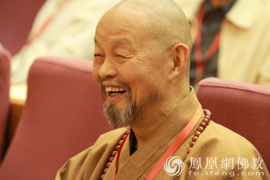 一朝风月，万古长空！道伟法师纪念净慧长老：他是曾被“低估”的禅门巨匠