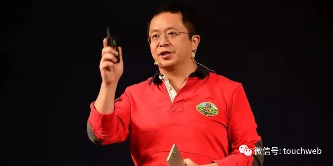 360高管石晓虹离职 周鸿祎周边“老人”基本走光