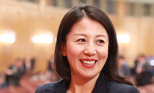 中国冬奥冠军杨扬被提名竞选世界反兴奋剂机构副主席_凤凰网